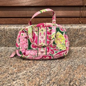 tiny vera bradley purse